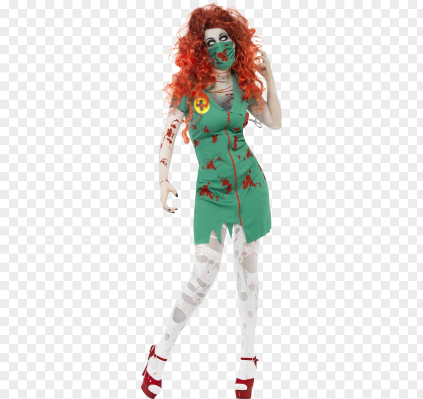 Dress Halloween Costume Scrubs Clothing PNG