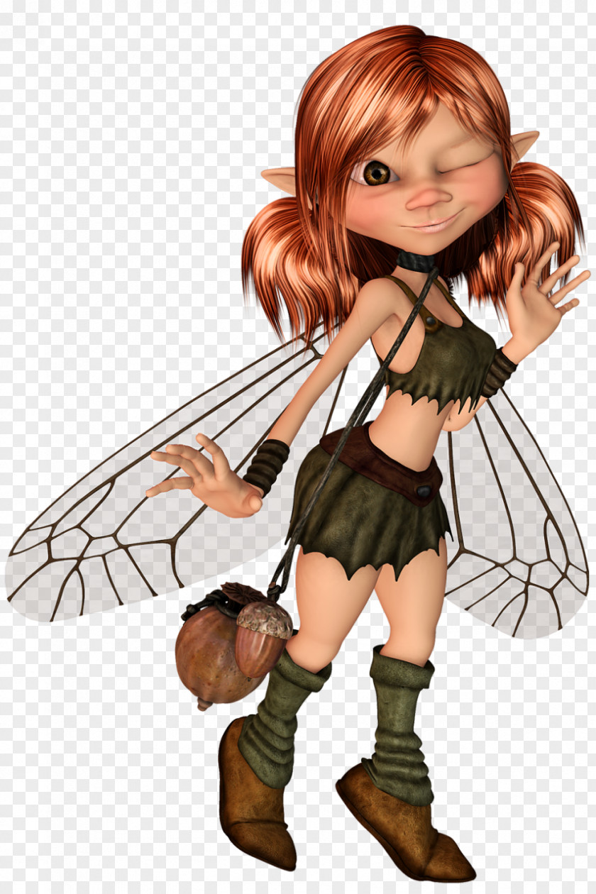 Fairy Rendering Elf Clip Art PNG