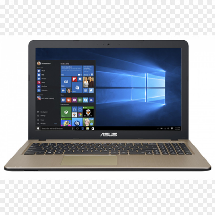 Laptop Intel Core I3 ASUS PNG