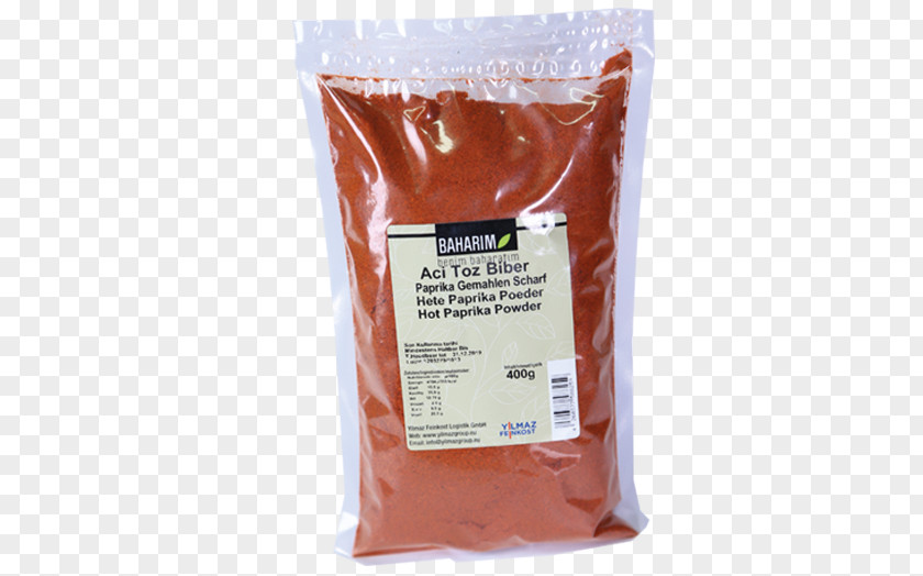 Packaging And Labeling Plastic Bag Ingredient Food Spice PNG