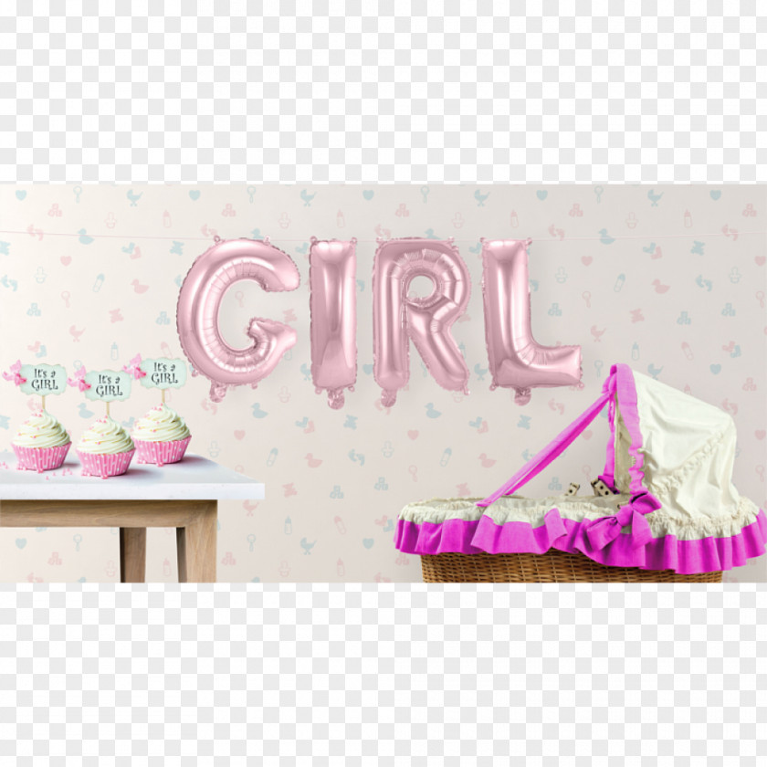 Party Baby Shower Gender Reveal Gift Boy PNG