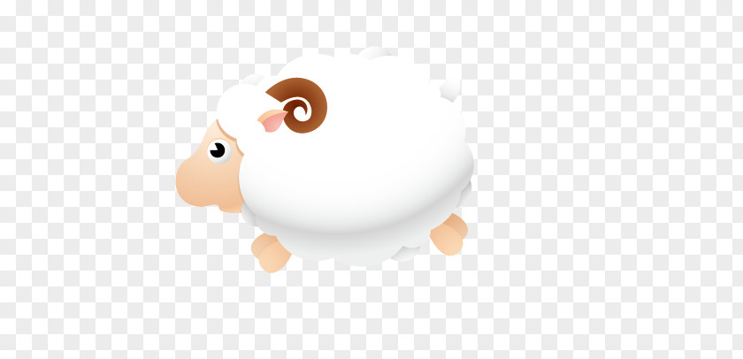 Sheep Animal Clip Art PNG