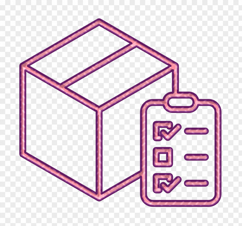 Shipping And Delivery Icon Insurance Box PNG
