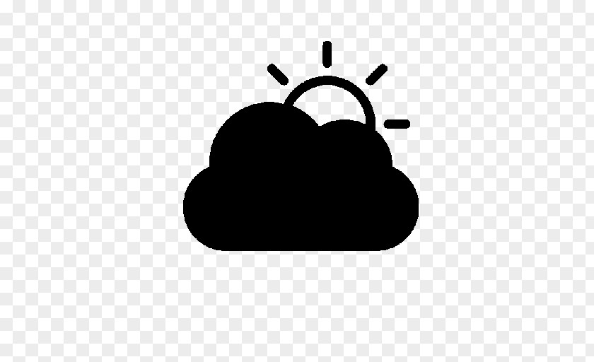 Symbol Fog Cloud PNG