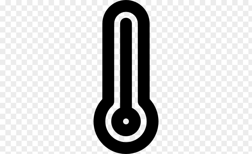 Symbol Thermometer Meteorology PNG