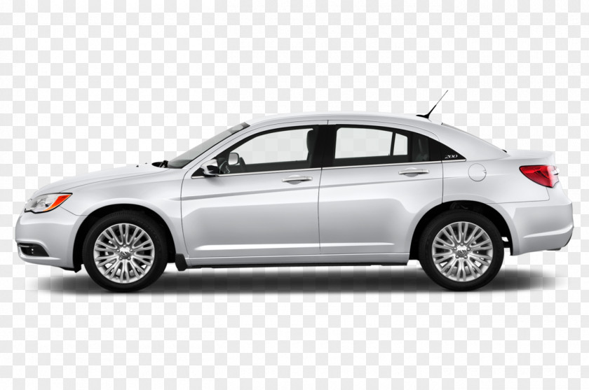 200 2013 Chrysler Car 2011 2015 PNG