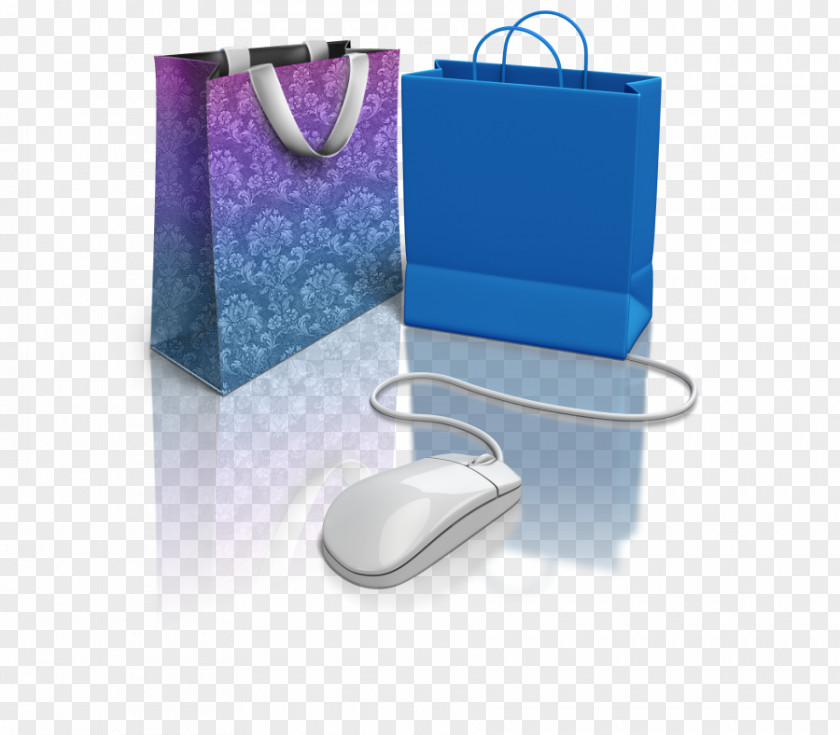 Bag Online Shopping Clip Art PNG
