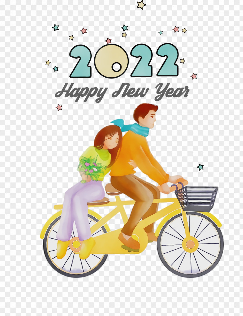 Bicycle Couple Cycling Frame Humour PNG