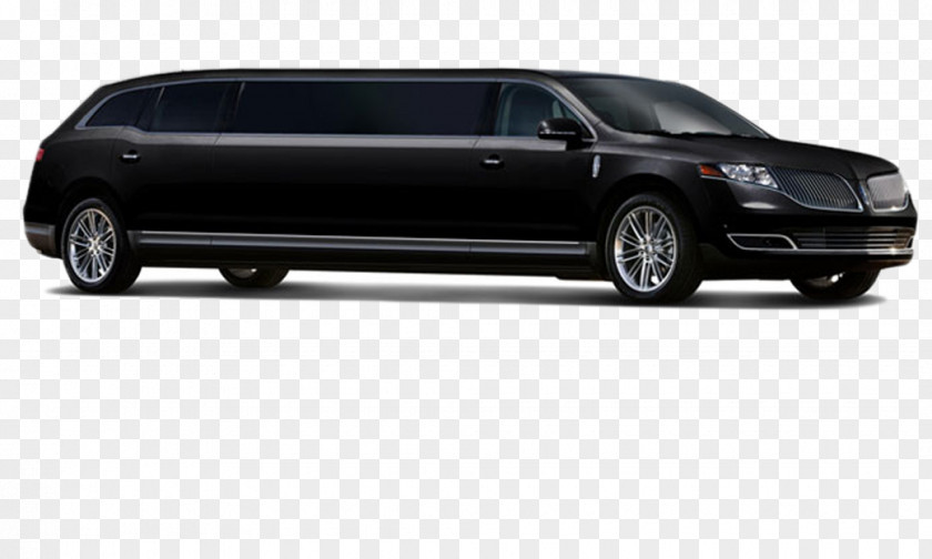 Car Limousine Lincoln Town Luxury Vehicle MKT PNG