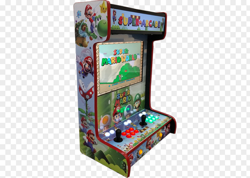 Classic Arcade The Pinball Cabinet Game MAME Amusement PNG