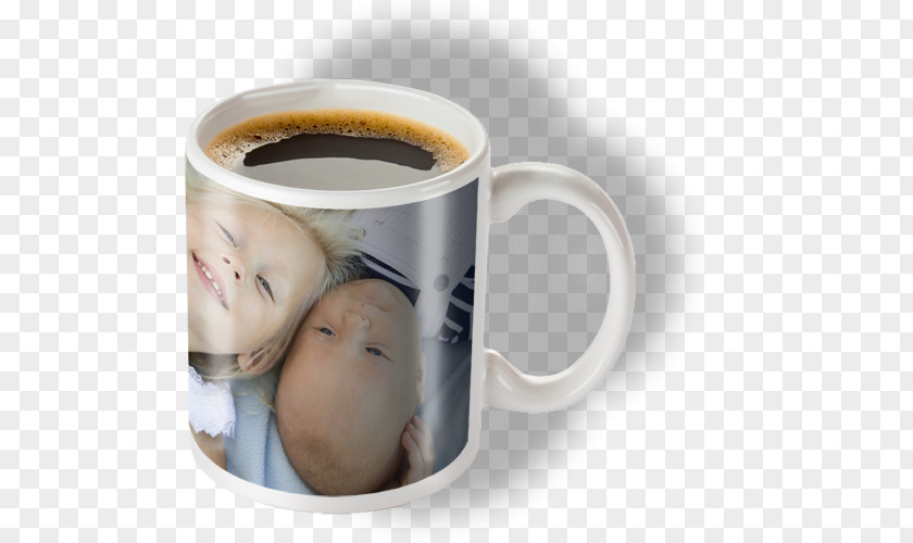 Cup Coffee Espresso Mug Cafe PNG