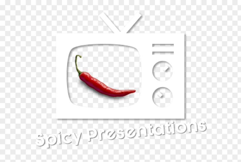 Design Logo Chili Pepper Brand Font PNG