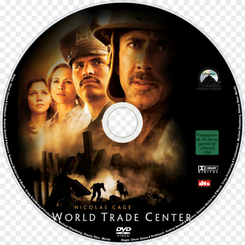 Dvd Oliver Stone World Trade Center Site Film DVD PNG