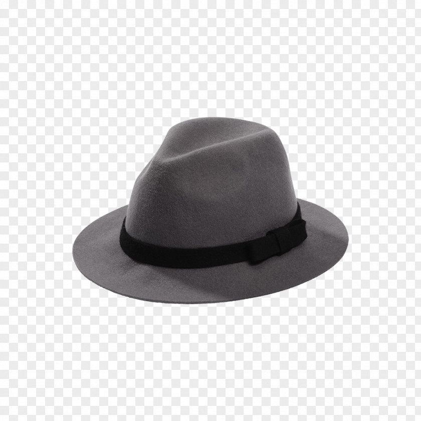 European Style Fedora Bucket Hat Boater Headgear PNG