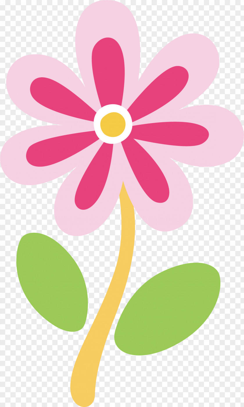 Flor Drawing Flower Clip Art PNG