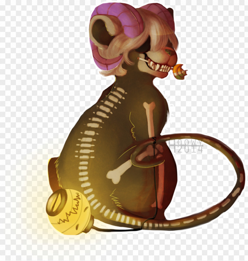 Frappe Day Animal PNG