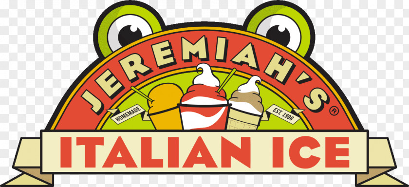 Italian Ice Jeremiah's Cuisine Gelato Cream PNG