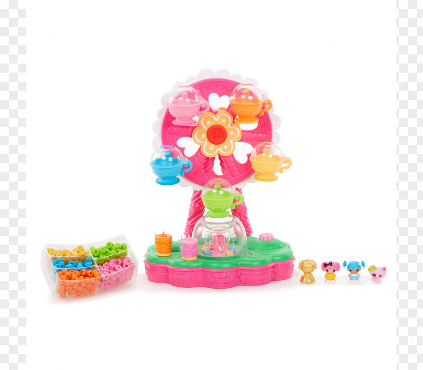 Jewellery Lalaloopsy Doll Toy Necklace PNG