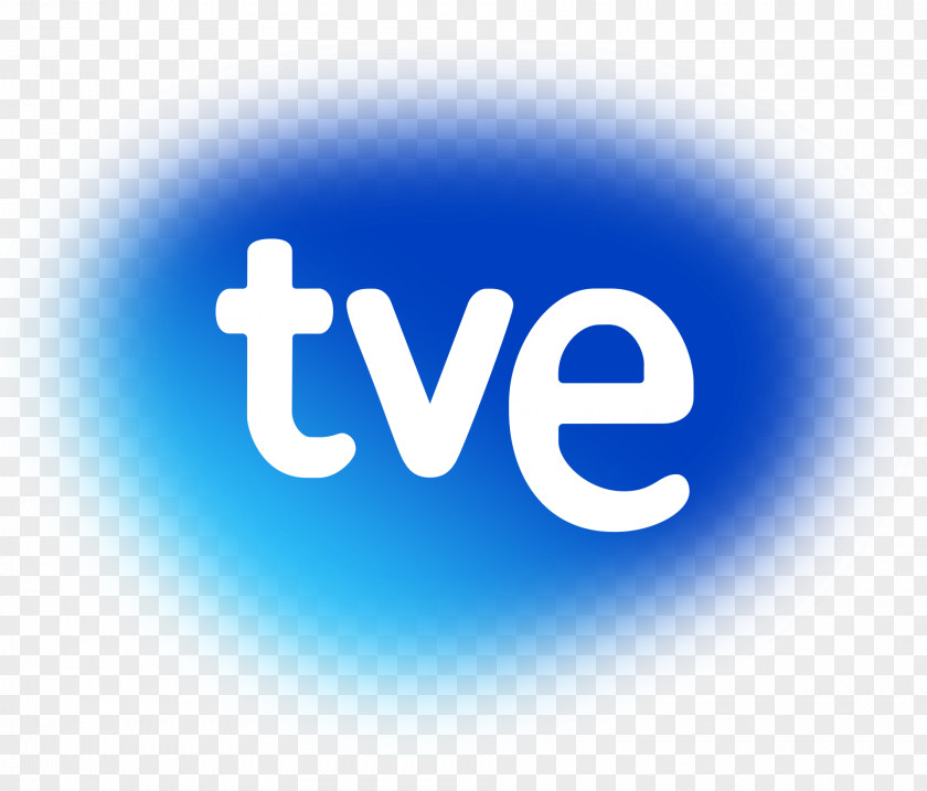 Logo TVE Internacional La 1 RTVE HD PNG