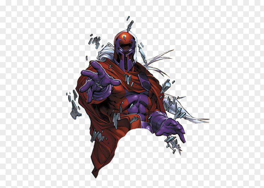 Magneto Picture Clip Art PNG