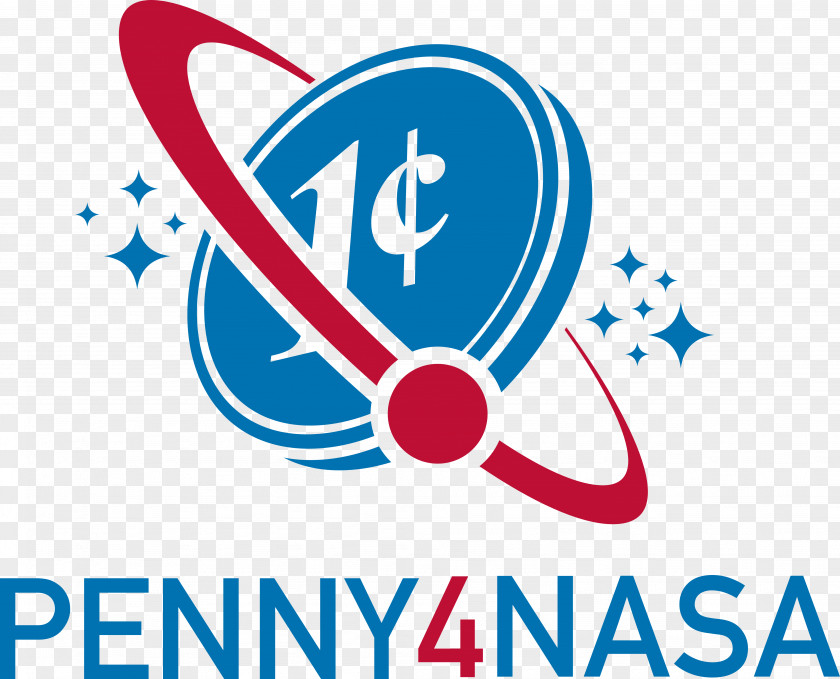 Nasa United States Apollo Program Space Race Penny4NASA PNG
