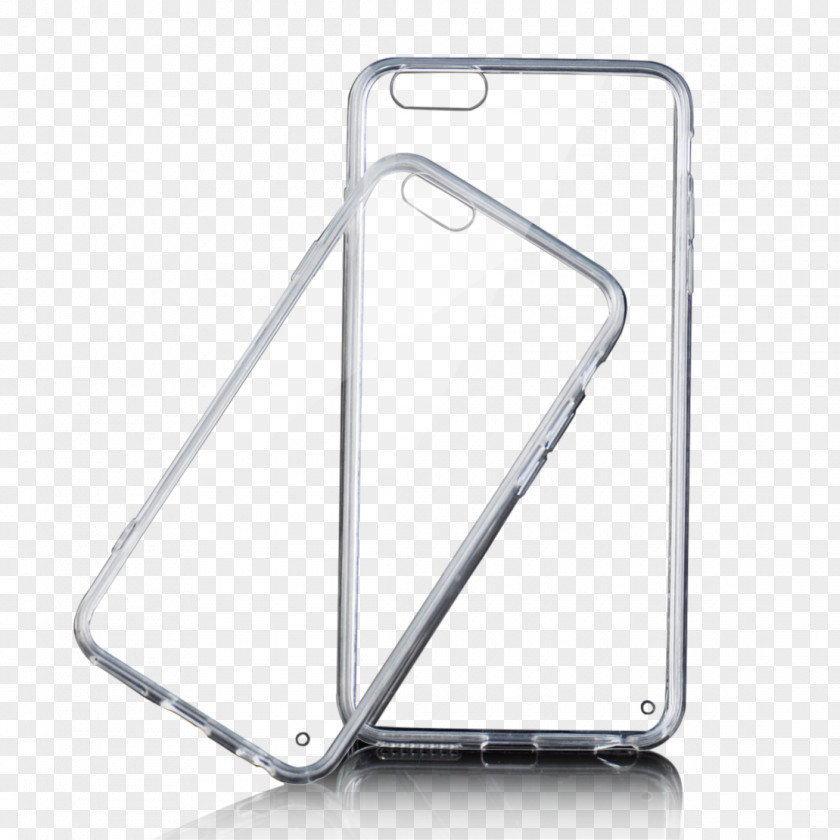 Phone Case Material Transparency And Translucency PNG
