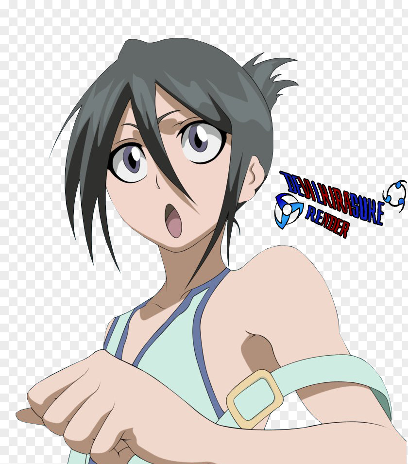 Rukia Bleach Avatar Magong Your Lie In April Image Internet PNG