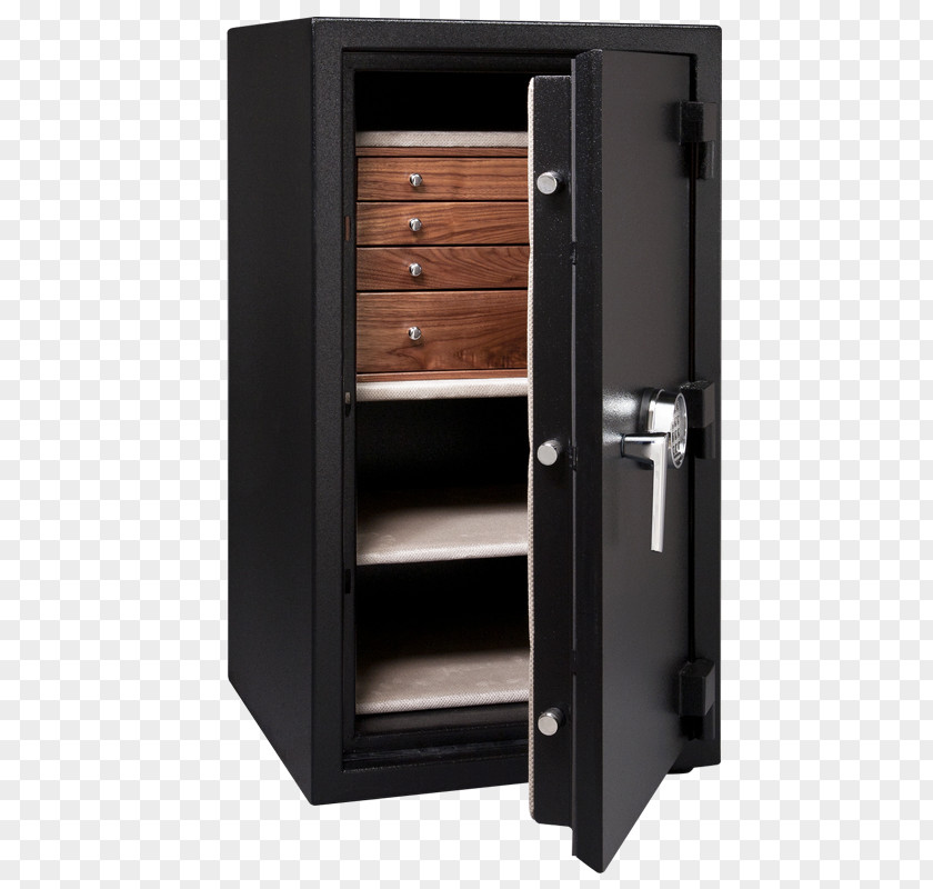 Safe Casoro Jewelry Safes File Cabinets Drawer Jewellery PNG