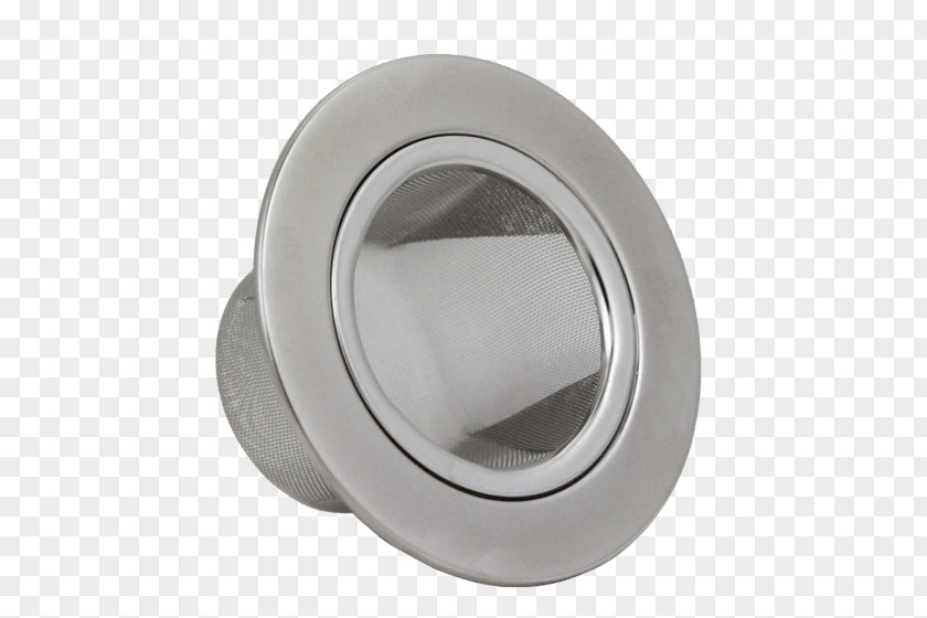 Stainless Steel Strainer Angle PNG