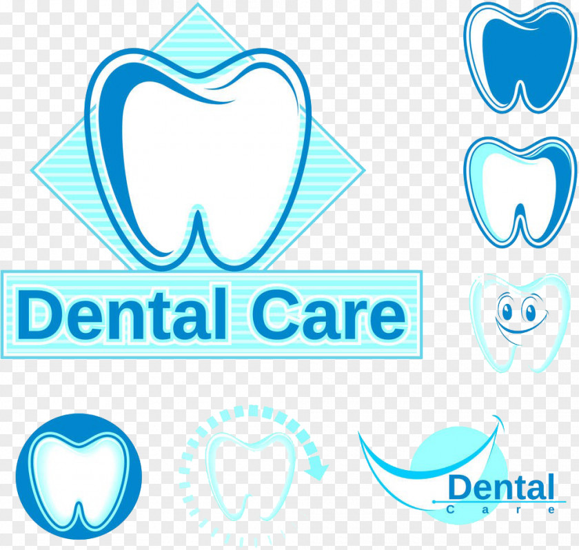 Teeth Icon Dentistry Logo Royalty-free PNG