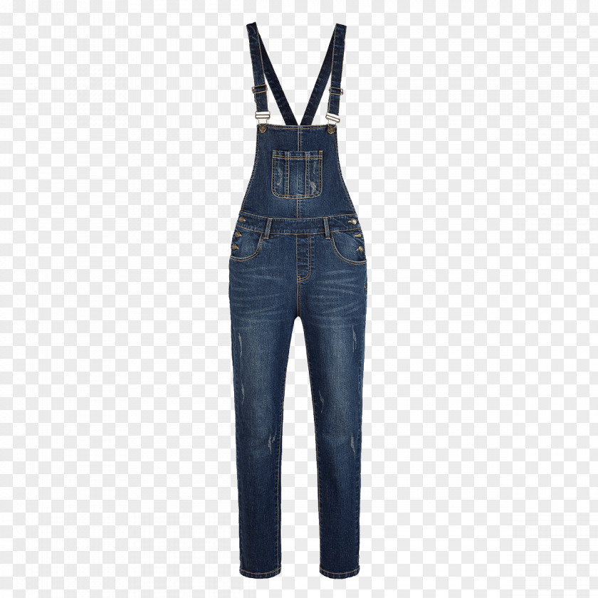 Tmall Discount Overall Workwear Jumpsuit Pants Jacket PNG