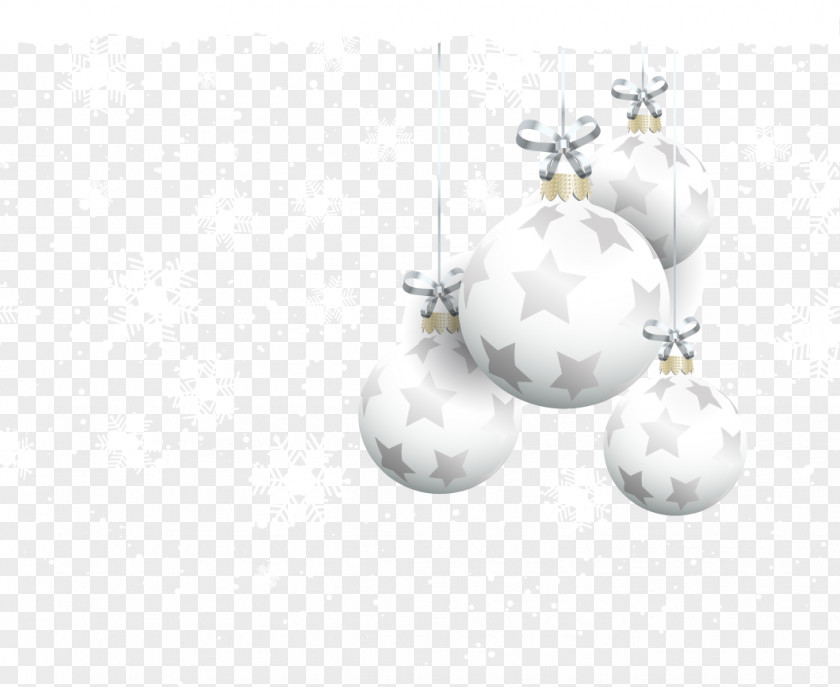 White Christmas Balls Texture American Chamber Of Commerce In Montenegro PNG