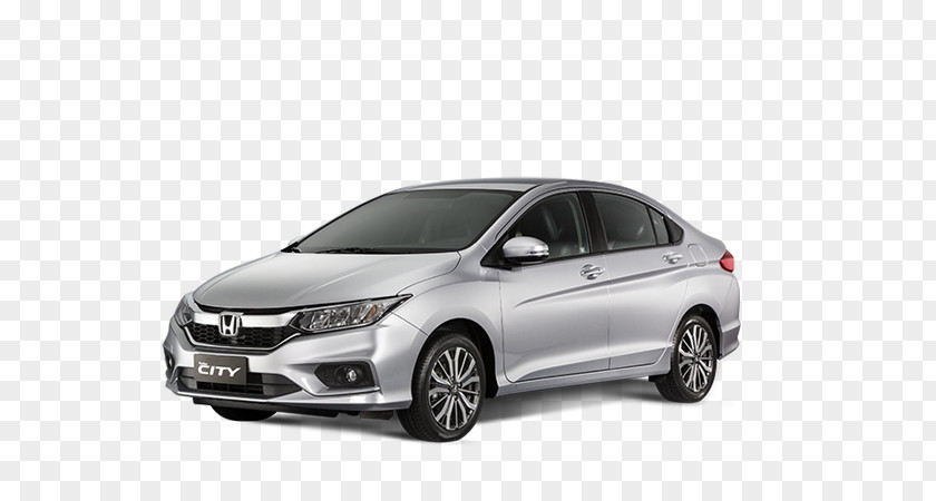 Car Honda City Motor Company Hyundai PNG