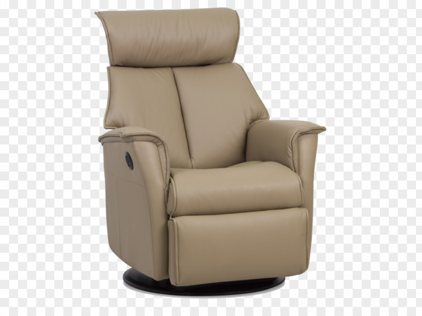 Chair Recliner Glider Furniture Footstool Couch PNG