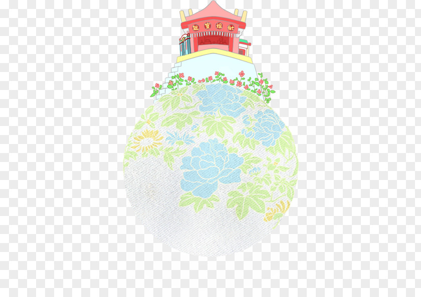 Christmas Ornament PNG