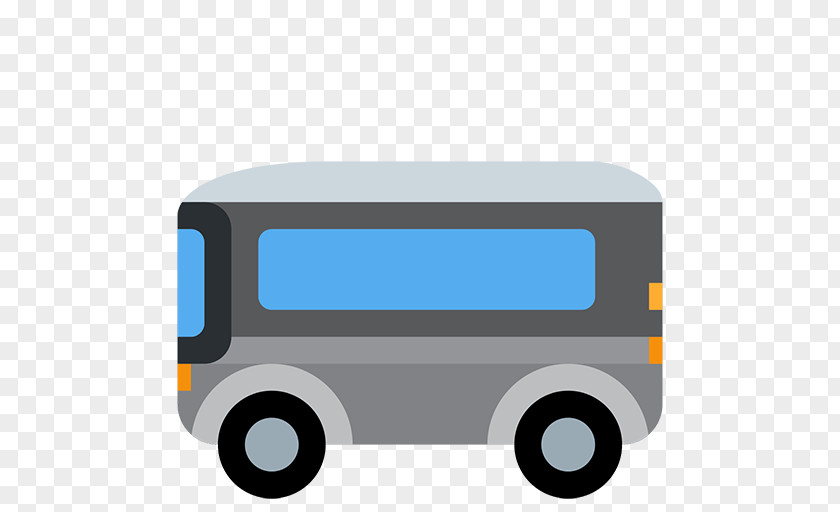 Emoji Emoticon Northeastern United States Text Messaging Bus PNG