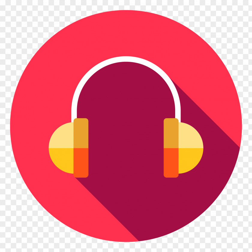 Headphones PNG