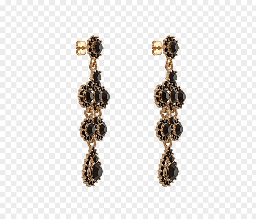Jewellery Earring Gold Clothing Accessories Gemstone PNG