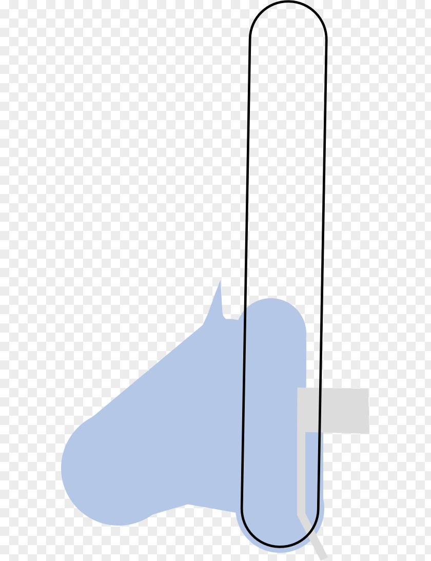 Line Finger Angle PNG