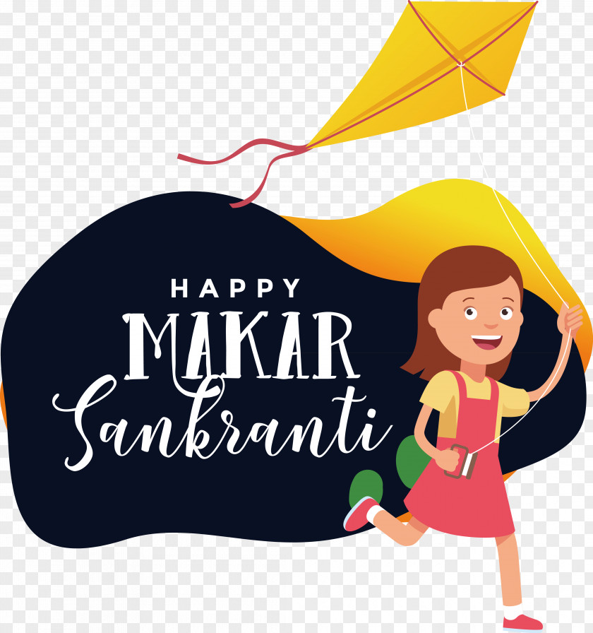 Makar Sankranti PNG