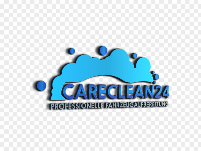 Mocup Fa. Careclean24 Professionelle Fahrzeugaufbereitung August-Borsig-Straße Logo Price À La Carte PNG