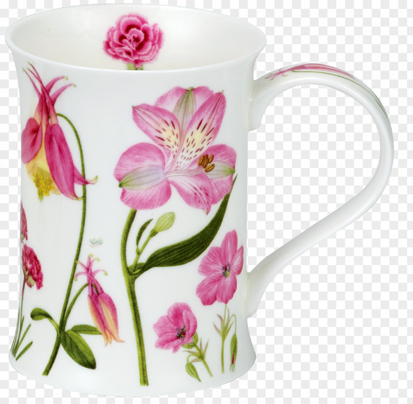 Mug Coffee Cup Saucer Porcelain PNG