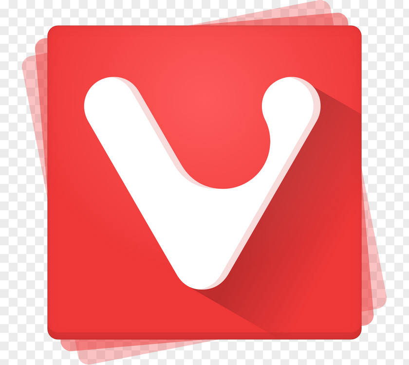 Opera Vivaldi Technologies Web Browser Logo PNG