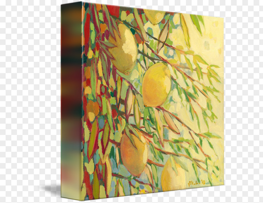 Painting Canvas Print Printing Art PNG