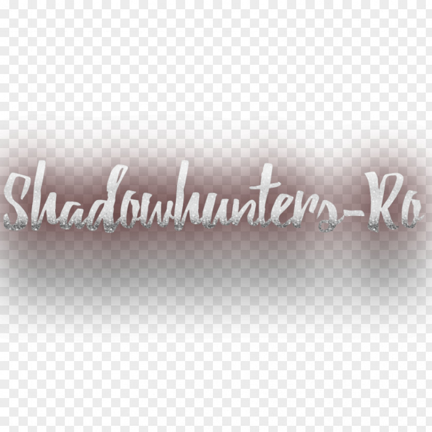 Shadow Hunters Logo Brand Desktop Wallpaper PNG