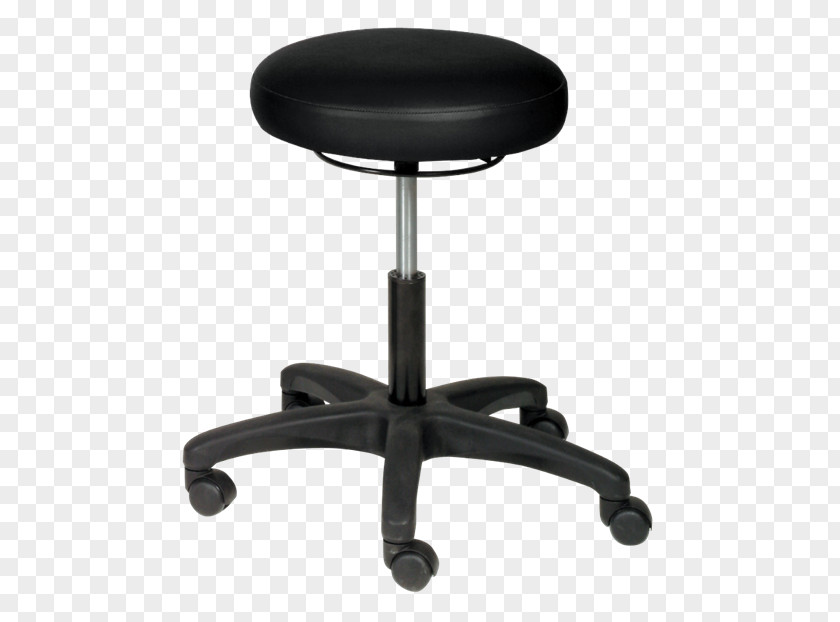 Small Stool Bar Office & Desk Chairs Swivel Chair PNG