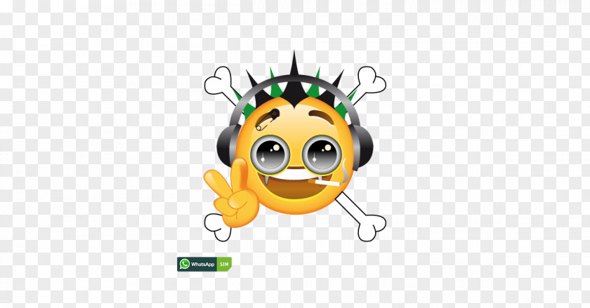 Smiley Emoticon Emoji Laughter Text PNG