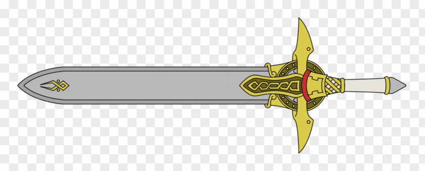 Sword Sonic And The Black Knight Saber Excalibur Secret Rings Dash PNG