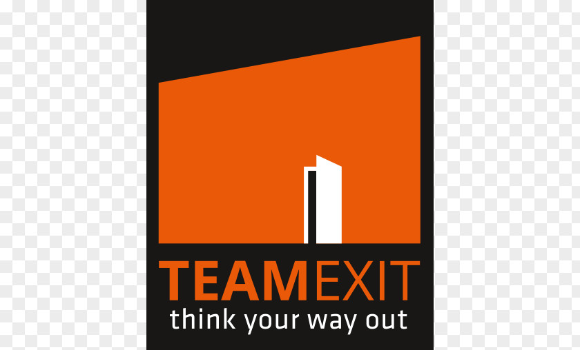 TeamExit Escape The Room Facebook Logo Like Button PNG