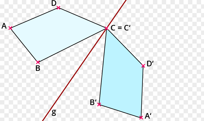 Triangle Point Diagram PNG